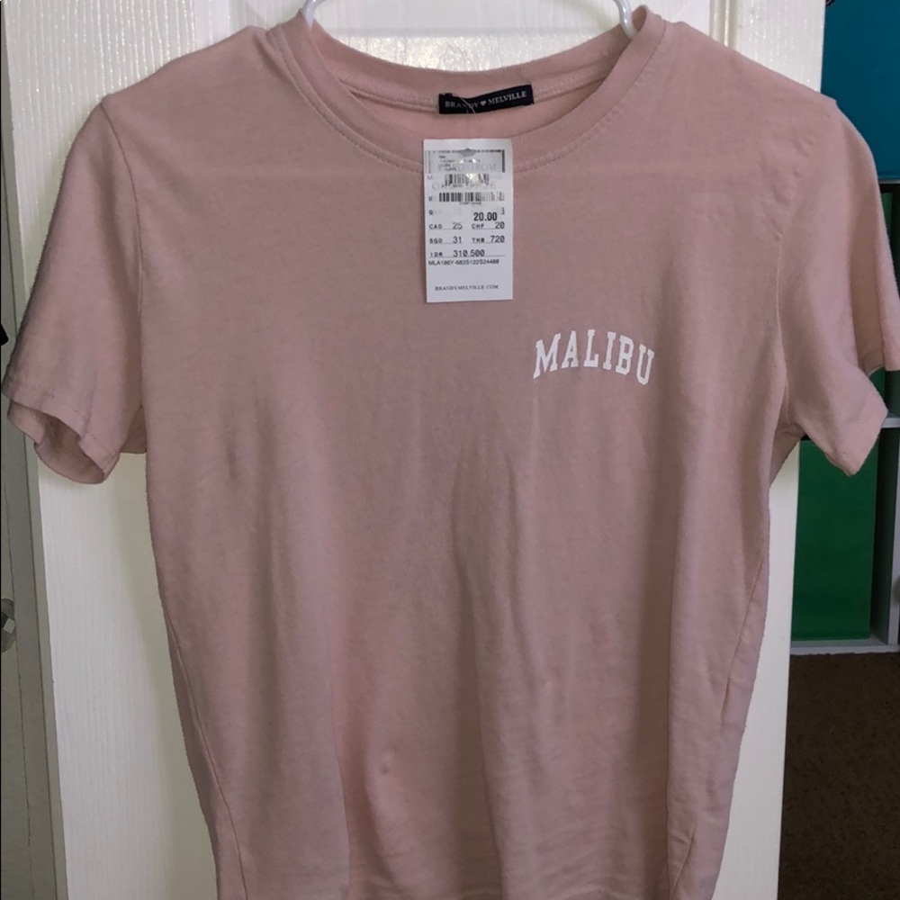 Brandy Melville Tee